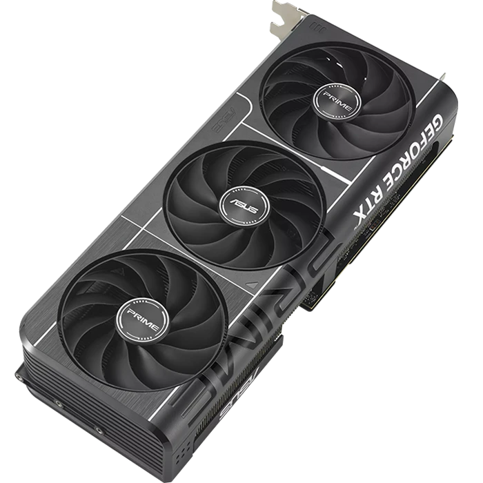 کارت گرافیک Asus مدل PRIME GeForce RTX 5070 12GB GDDR7 OC Edition