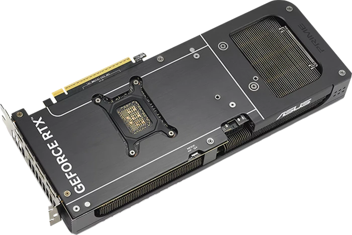 کارت گرافیک Asus مدل PRIME GeForce RTX 5070 12GB GDDR7 OC Edition