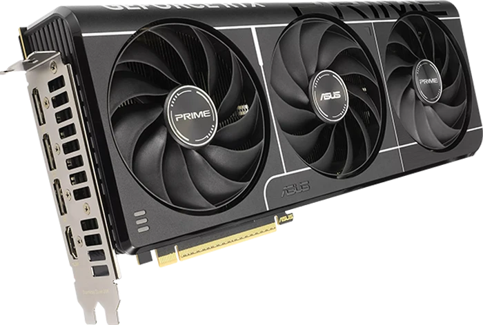کارت گرافیک Asus مدل PRIME GeForce RTX 5070 Ti 16GB GDDR7 OC Edition