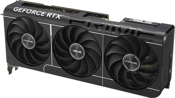 کارت گرافیک Asus مدل PRIME GeForce RTX 5070 Ti 16GB GDDR7 OC Edition