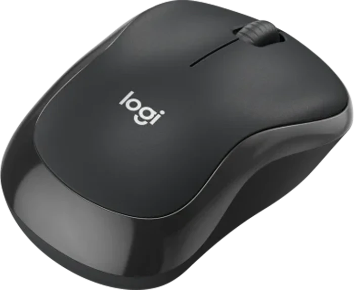 موس بی سیم Logitech مدل M240