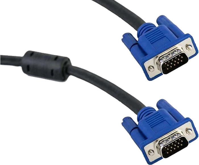 کابل 3 متری VGA وی نت