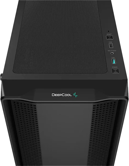 کیس کامپیوتر DeepCool مدل CC560 V2