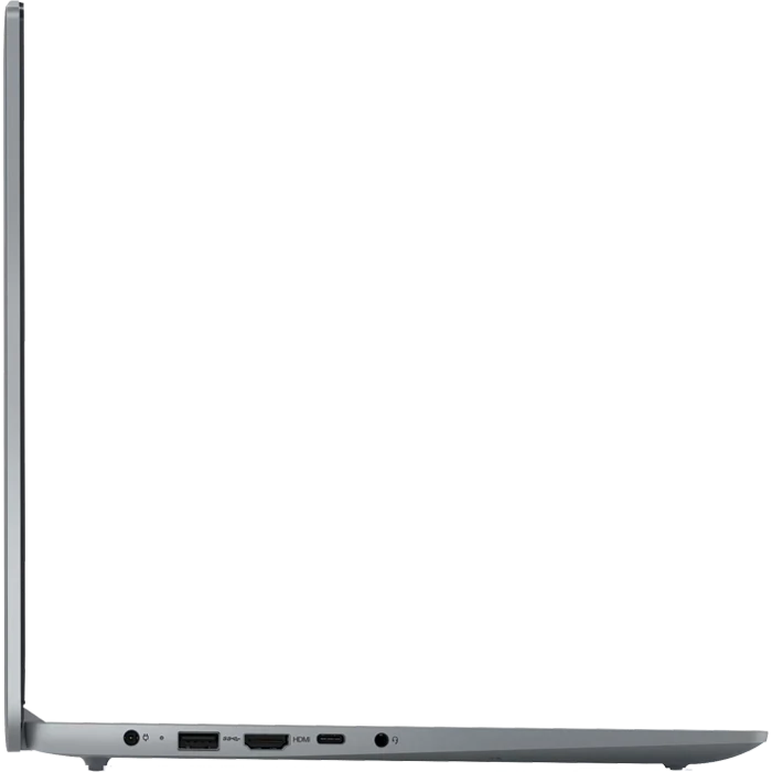 لپ تاپ 15.6 اینچ Lenovo مدل IDEAPAD SLIM 3 15IRU8-82X700JXIN (Core i3-1315U-8GB LPDDR5-512GB SSD-FHD-MIL-STD)