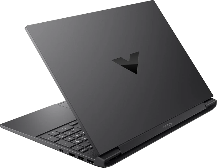 لپ تاپ گیمینگ 15.6 اینچ HP مدل VICTUS 15-FA2082WM-B5EQ3UA#ABA (Core i5 13420H-16GB DDR4-512GB SSD-RTX4050-FHD-Backlit)
