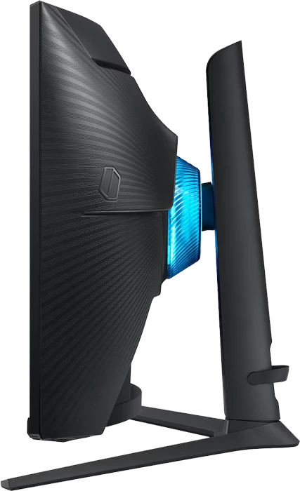مانیتور گیمینگ منحنی 32 اینچ Samsung مدل Odyssey G6 S32BG650EM 