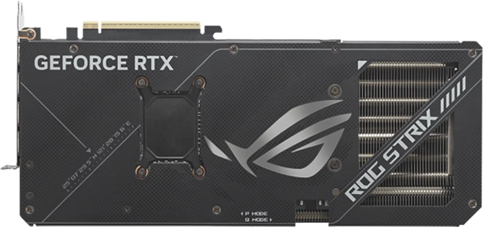 کارت گرافیک Asus مدل ROG Strix GeForce RTX 5070 Ti 16GB GDDR7 OC Edition