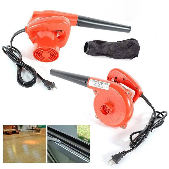 بلوور دمنده و مكنده 500 وات برند ASPIRATOR مدل BL-600