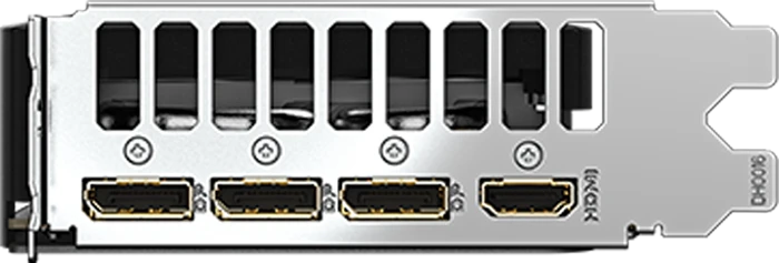 کارت گرافیک GIGABYTE مدل GeForce RTX 5060 Ti EAGLE MAX OC 16G