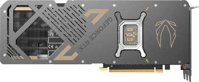 کارت گرافیک  گیمینگ ZOTAC مدل GAMING GeForce RTX 5070 Ti SOLID CORE