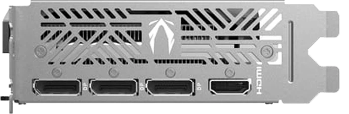 کارت گرافیک  گیمینگ ZOTAC مدل GAMING GeForce RTX 5060 SOLO