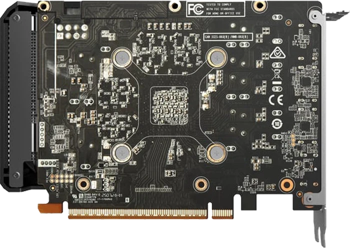 کارت گرافیک  گیمینگ ZOTAC مدل GAMING GeForce RTX 5060 SOLO