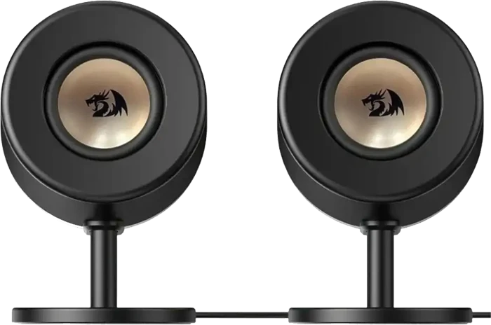 اسپیکر گیمینگ رومیزی Redragon مدل AHRI GS598 RGB