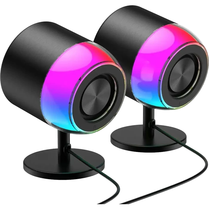 اسپیکر گیمینگ رومیزی Redragon مدل AHRI GS598 RGB