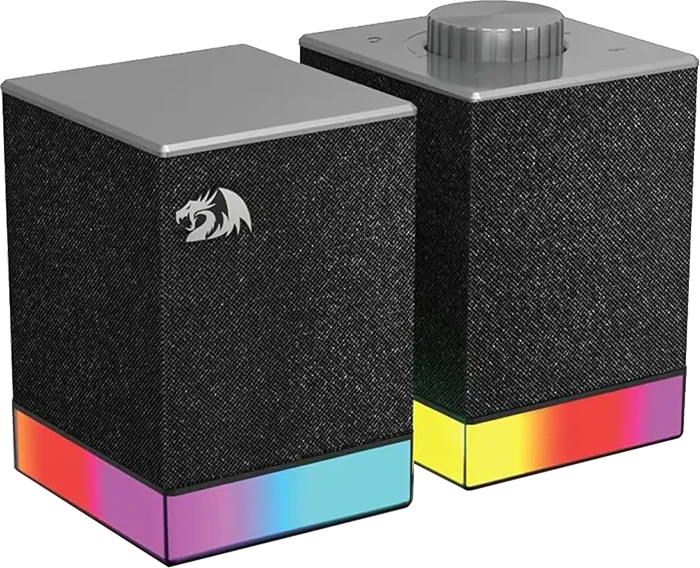 اسپیکر گیمینگ رومیزی Redragon مدل GS517 RGB