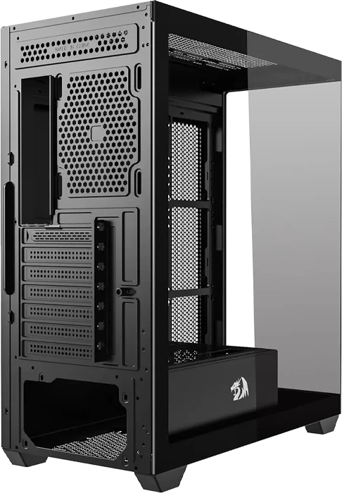 کیس کامپیوتر Redragon مدل DEFLECT CA-609