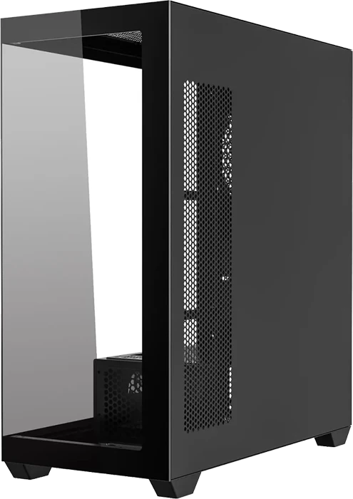 کیس کامپیوتر Redragon مدل DEFLECT CA-609