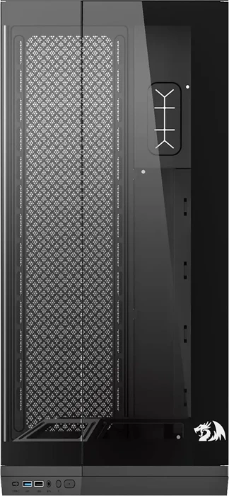 کیس کامپیوتر Redragon مدل EDGE CA-608