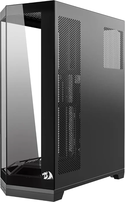 کیس کامپیوتر Redragon مدل EDGE CA-608