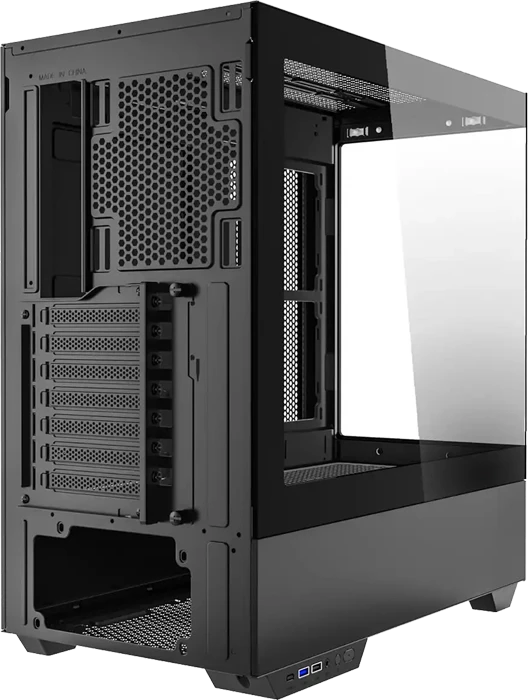 کیس کامپیوتر Redragon مدل REFLECT PRO CA-607