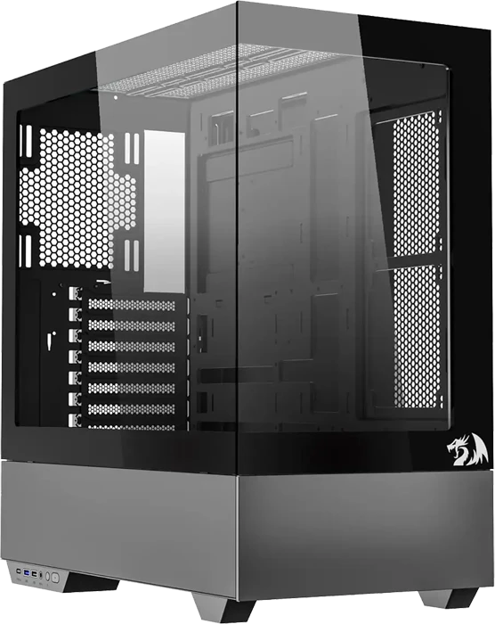 کیس کامپیوتر Redragon مدل REFLECT PRO CA-607