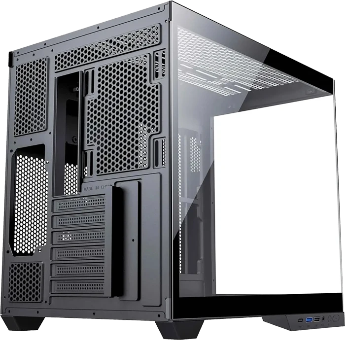 کیس کامپیوتر Redragon مدل Wideload Pro CA-604