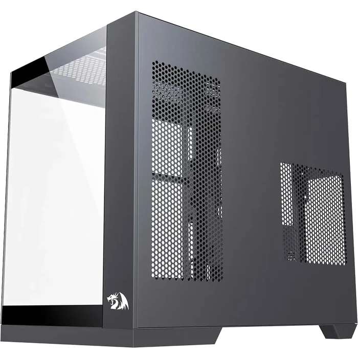 کیس کامپیوتر Redragon مدل Wideload Pro CA-604