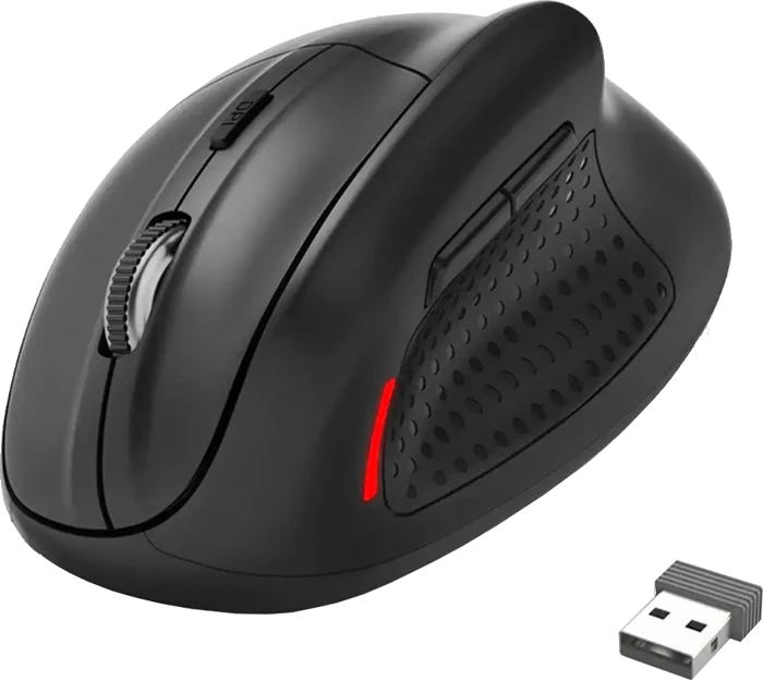 موس بی سیم Redragon مدل BM-4033