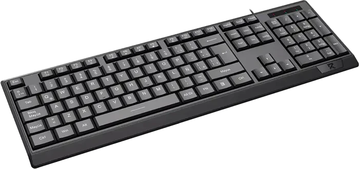 کیبورد سیمی Redragon مدل BK-8345