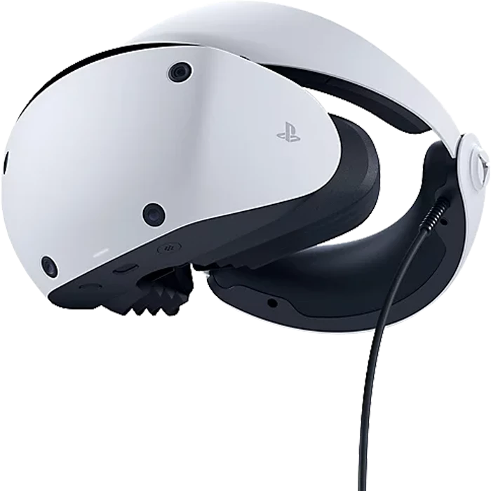 هدست واقعیت مجازی پلی استیشن برند Sony مدل VR2