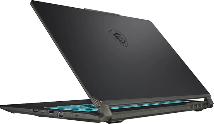 لپ تاپ گیمینگ 15.6 اینچ MSI مدل Cyborg 15 A13UCX (Core i5 13420H-16GB-500GB SSD-RTX2050-FHD-RGB-BAG)