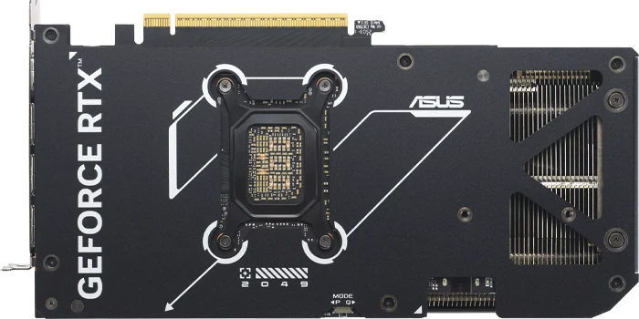 کارت گرافیک Asus مدل Dual GeForce RTX 5070 12GB GDDR7 OC Edition