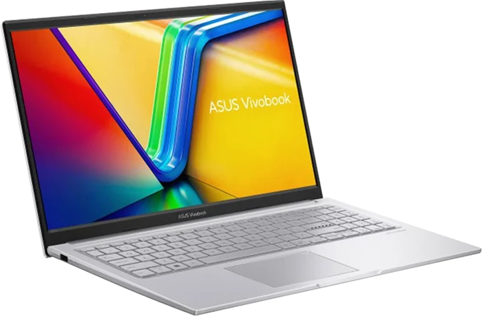 لپ تاپ 15.6 اینچ Asus مدل Vivobook 15 X1504VA-NJ379 (i7 1355U-8GB-512GB SSD-Iris Xe-FHD)