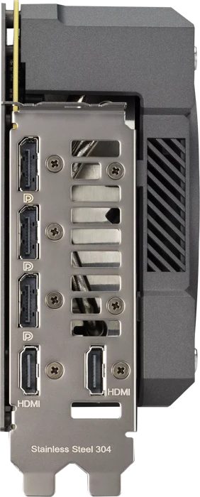 کارت گرافیک Asus مدل TUF Gaming GeForce RTX 5070 Ti 16GB GDDR7 OC Edition