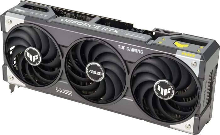 کارت گرافیک Asus مدل TUF Gaming GeForce RTX 5070 Ti 16GB GDDR7 OC Edition