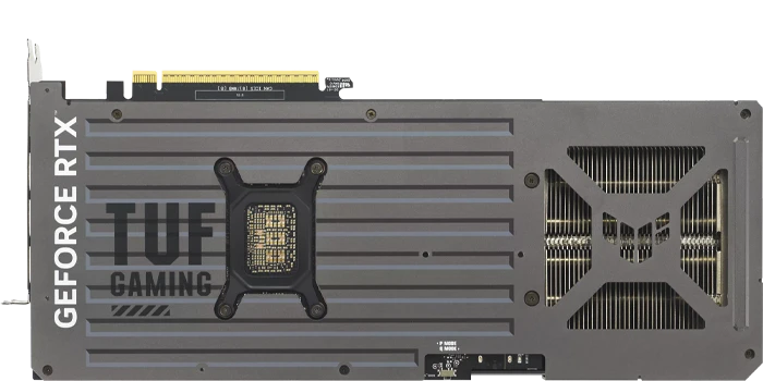 کارت گرافیک Asus مدل TUF Gaming GeForce RTX 5070 Ti 16GB GDDR7 OC Edition