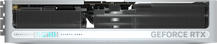 کارت گرافیک GIGABYTE مدل GeForce RTX 5070 Ti AERO OC 16G