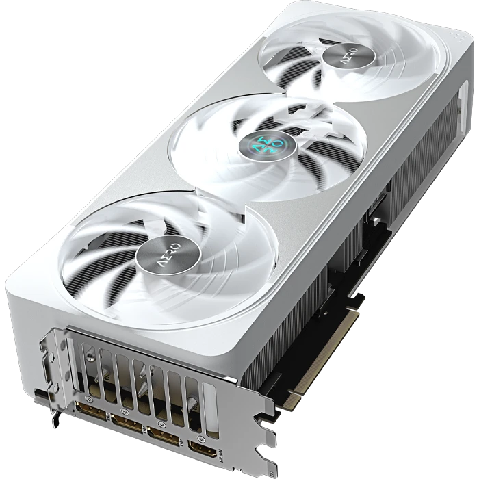 کارت گرافیک GIGABYTE مدل GeForce RTX 5070 Ti AERO OC 16G