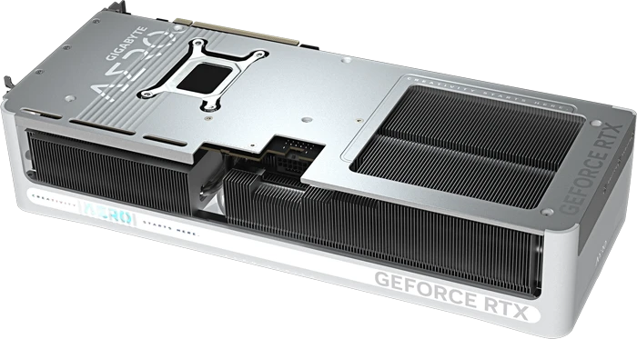 کارت گرافیک GIGABYTE مدل GeForce RTX 5070 Ti AERO OC 16G