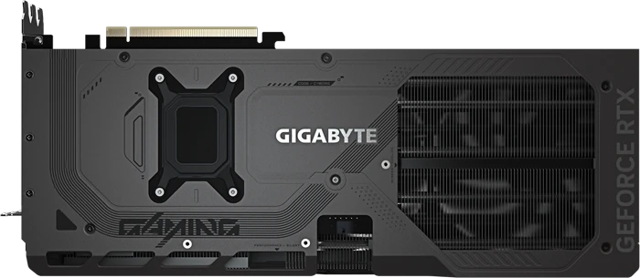 کارت گرافیک GIGABYTE مدل GeForce RTX 5070 Ti GAMING OC 16G