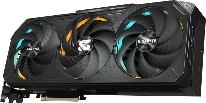 کارت گرافیک GIGABYTE مدل GeForce RTX 5070 Ti GAMING OC 16G