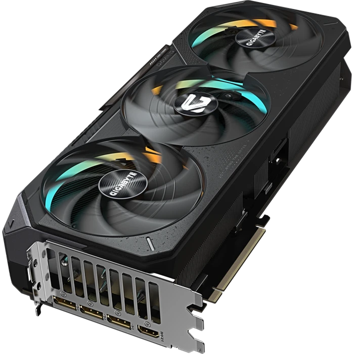 کارت گرافیک GIGABYTE مدل GeForce RTX 5070 Ti GAMING OC 16G