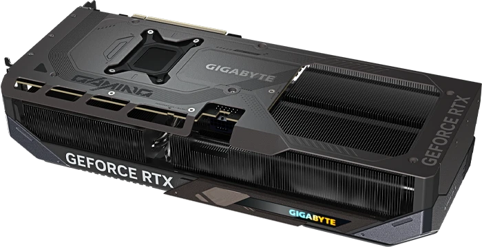 کارت گرافیک GIGABYTE مدل GeForce RTX 5070 Ti GAMING OC 16G