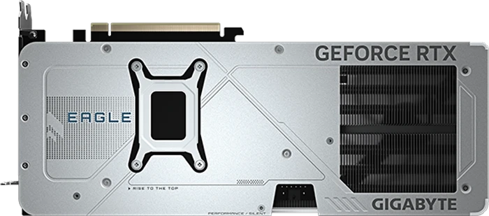 کارت گرافیک GIGABYTE مدل GeForce RTX 5070 Ti EAGLE OC ICE SFF 16G