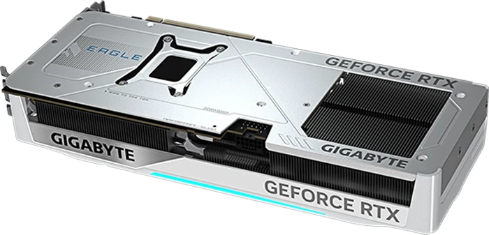 کارت گرافیک GIGABYTE مدل GeForce RTX 5070 Ti EAGLE OC ICE SFF 16G