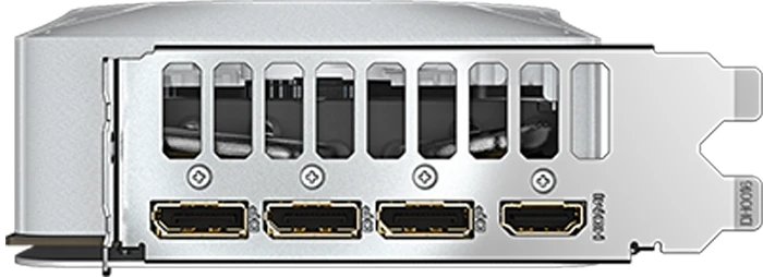 کارت گرافیک GIGABYTE مدل GeForce RTX 5070 Ti EAGLE OC ICE SFF 16G