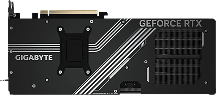 کارت گرافیک GIGABYTE مدل GeForce RTX 5070 Ti WINDFORCE SFF 16G