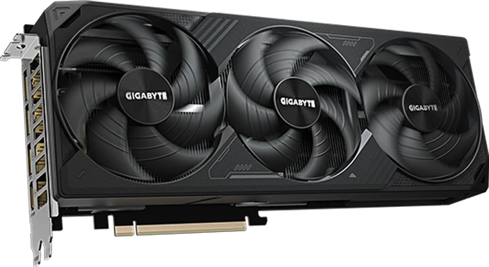 کارت گرافیک GIGABYTE مدل GeForce RTX 5070 Ti WINDFORCE SFF 16G