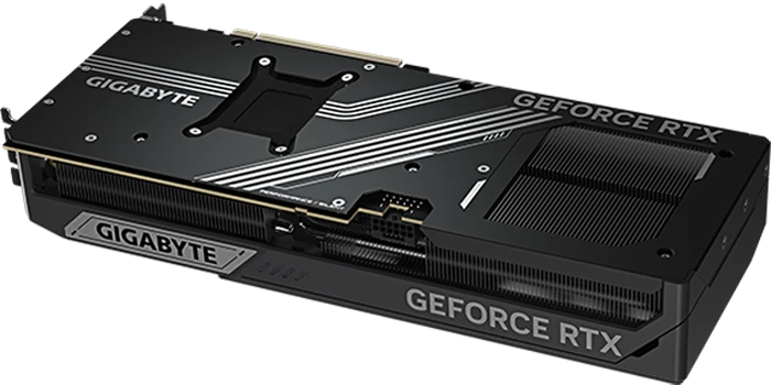 کارت گرافیک GIGABYTE مدل GeForce RTX 5070 Ti WINDFORCE SFF 16G