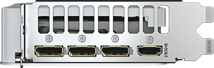 کارت گرافیک GIGABYTE مدل GeForce RTX 5060 Ti EAGLE OC ICE 16G